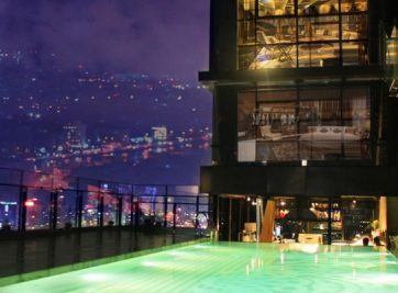 VỊ TRÍ ĐẮC ĐỊA MANG LẠI CHO THE ONE SAIGON NHỮNG GÌ ?