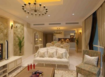 THE ONE SAI GON SỨC HÚT KHIẾN BẠN KHÔNG THỂ CHỐI TỪ