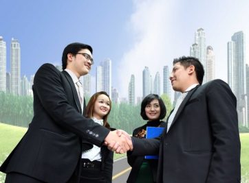 50 Sắc Thái Của Nghề Môi Giới Bất Động Sản Vô Cùng Thú Vị 50 Sắc Thái Của Nghề Môi Giới Bất Động Sản Vô Cùng Thú Vị