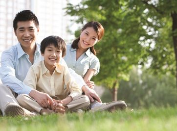 CƯ DÂN AN SINH TRONG HADO CENTROSA HỌ LÀ AI ?