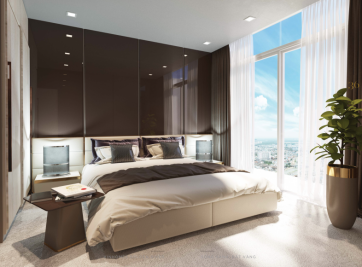 AQUA 4 VINHOMES GOLDENRIVER &#8211; ĐẲNG CẤP THƯỢNG LƯU