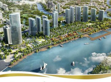 VINHOMES GOLDEN RIVER ĐỈNH CAO CỦA GIỚI THƯỢNG LƯU