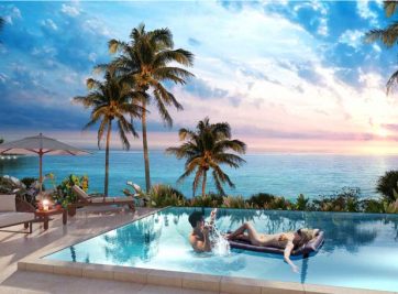 8 LÝ DO NÊN ĐẦU TƯ VÀO VINPEARL PARADISE VILLAS