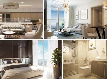 GIẢI ĐÁP MỌI THẮC MẮC KHI MUA VINHOMES GOLDEN RIVER