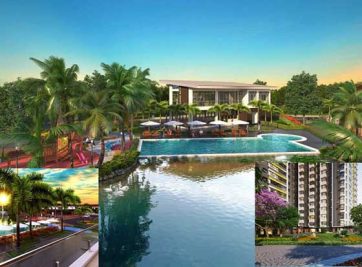 FLORA FUJI TIỆN ÍCH HOÀN HẢO CHO CUỘC SỐNG CỦA BẠN