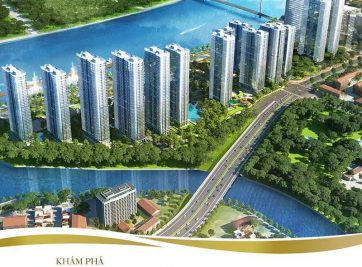 VỊ TRÍ KIM CƯƠNG MANG LẠI GÌ CHO VINHOMES GOLDEN RIVER