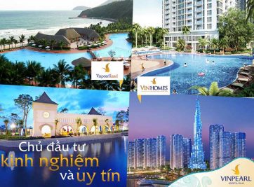 KINH NGHIỆM ĐẦU TƯ BIỆT THỰ VINPEARL PHÚ QUỐC