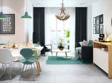 DỰ ÁN MILLENNIUM BIỂU TƯỢNG CHO CUỘC SỐNG ĐẲNG CẤP