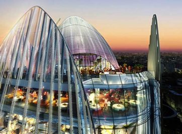 SỰ LỰA CHỌN HOÀN HẢO TẠI LAVENUE CROWN SAIGON