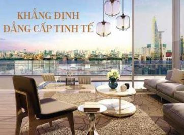 CĂN HỘ MILLENNIUM KHẲNG ĐỊNH ĐẲNG CẤP SỐNG HIỆN ĐẠI