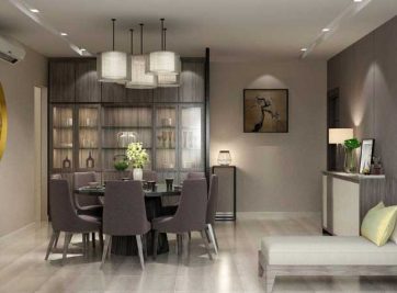 HÀ ĐÔ CENTROSA THIẾT KẾ TINH TẾ CUỘC SỐNG ĐẲNG CẤP