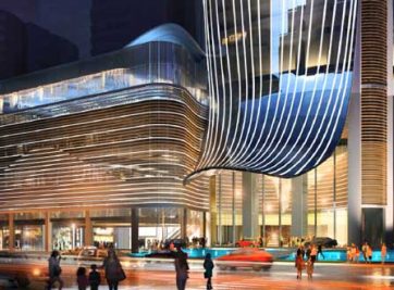 CĂN HỘ LAVENUE CROWN SỞ HỮU TIỆN ÍCH 5 SAO