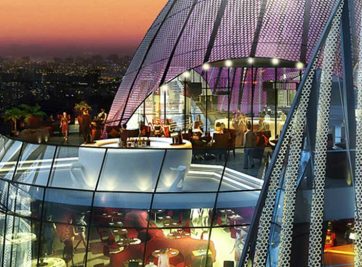 3 CÁI NHẤT TẠI DỰ ÁN LAVENUE CROWN QUẬN 1