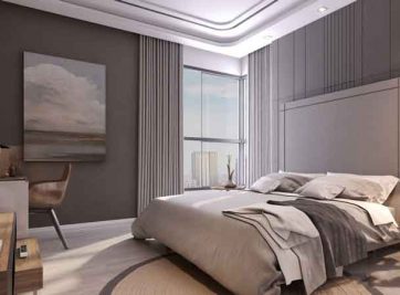 CĂN HỘ MILLENNIUM MASTERI KHÁC BIỆT TẠO NÊN ĐẲNG CẤP