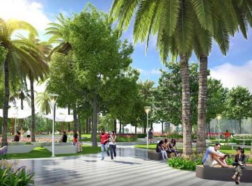 DỰ ÁN LAKEVIEW CITY PHONG CÁCH SỐNG THỂ HIỆN ĐẲNG CẤP