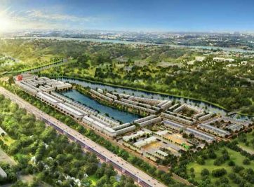 KHI NÀO KHU ĐÔ THỊ LAKEVIEW CITY CHÍNH THỨC MỞ BÁN ?