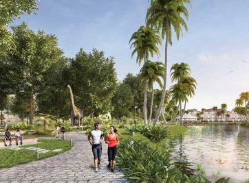 LAKEVIEW CITY NGÔI NHÀ TRONG MƠ CỦA MỌI GIA ĐÌNH