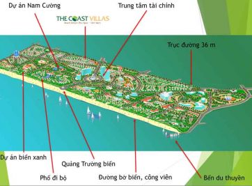 THE COAST VILLAS PHÚ QUỐC CƠ HỘI ĐẦU TƯ LỢI TỨC CAO