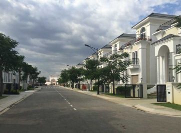 VÌ SAO THÁP MƯỜI MERITA THU HÚT NHIỀU GIỚI ĐẦU TƯ