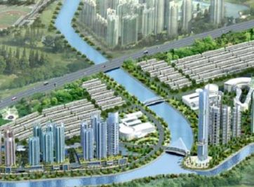 TÌM HIỂU PALM HEIGHTS PALM CITY QUA CÁC CON SỐ THÚ VỊ