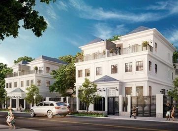 BIỆT THỰ LAKEVIEW CITY SỰ LỰA CHỌN HOÀN HẢO CHO BẠN