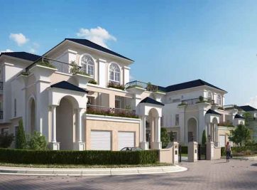 TÁC PHẨM ĐỘC ĐÁO MANG TÊN VENICA KHANG ĐIỀN QUẬN 9