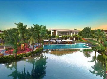 ĐÁNH GIÁ BIỆT THỰ VALORA KIKYO NAM LONG QUẬN 9