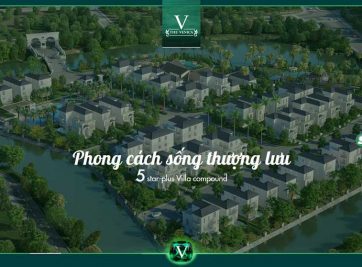 ”Địa Trung Hải” thu nhỏ tại SÀI GÒN mang tên THE VENICA