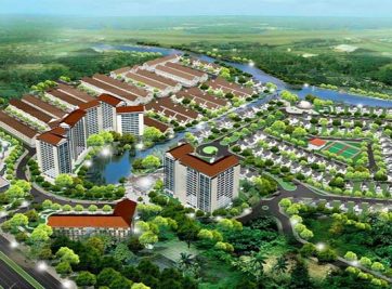 MUA BIỆT THỰ VALORA KIKYO CẦN CHÚ Ý CÁC YẾU TỐ SAU