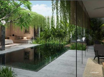 THE COAST VILLAS PHÚ QUỐC VỚI THIẾT KẾ ĐỘC ĐÁO