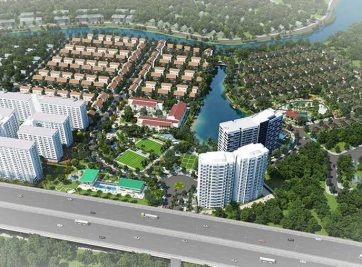 BIỆT THỰ KIKYO ĐỘC ĐÁO MANG ĐẬM PHONG CÁCH NHẬT