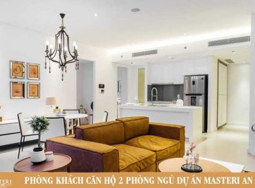 DỰ ÁN MASTERI AN PHÚ GIÁ TRỊ ĐÍCH THỰC CỦA CUỘC SỐNG