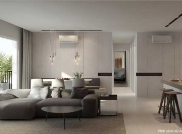 GIẢI QUYẾT THẮC MẮC CHO KHÁCH HÀNG MUA CĂN HỘ PALM CITY