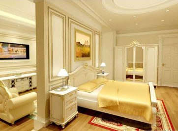 LANCASTER LINCOLN KIẾN TẠO MỘT TƯƠNG LAI TÔT ĐẸP