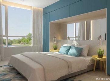 CĂN HỘ PALM CITY TẠO DỰNG TƯƠNG LAI HOÀN MỸ CHO BẠN