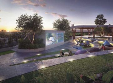 TOP 3 BÍ ẨN XUNG QUANH DỰ ÁN FELIZ EN VISTA QUẬN 2