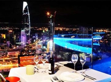 CĂN HỘ LANCASTER LINCOLN MỘT KIỆT TÁC NGHỆ THUẬT