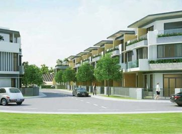 DỰ ÁN THÁP MƯỜI MERITA CÓ PHẢI SỰ LỰA CHỌN HOÀN HẢO