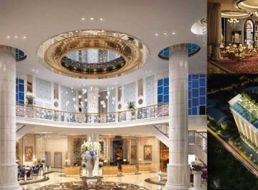 TERRA ROYAL NƠI NÂNG TẦM CUỘC SỐNG THỊNH VƯỢNG