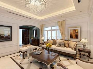 MỘT TÁC PHẨM KIẾN TRÚC TRONG MƠ TẠI BIỆT THỰ VENICA