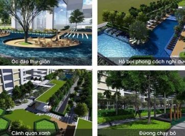 CẢM NHẬN CỦA MỘT NGƯỜI SÀI GÒN KHI ĐẾN FELIZ EN VISTA