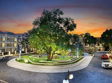 LAKEVIEW CITY NƠI AN SINH NGHỈ DƯỠNG CÓ MỘT KHÔNG HAI