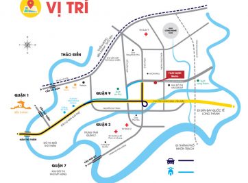THÁP MƯỜI KHANG ĐIỀN SỞ HỮU VỊ TRÍ THIÊN THỜI ĐỊA LỢI