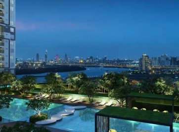 CÓ NÊN HAY KHÔNG KHI MUA KHU CHUNG CƯ FELIZ EN VISTA