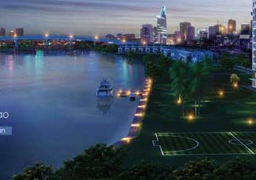 NGÔI NHÀ TIỆN NGHI NGAY TẠI DỰ ÁN ELITE PARK BÌNH THẠNH