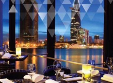 Siêu Dự Án Bừng Sáng Giữa Lòng Thủ Thiêm Quận 2