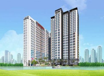 CĂN HỘ LA ASTORIA QUẬN 2