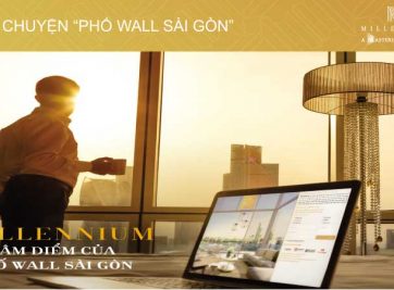 CĂN HỘ MILLENNIUM MASTERI GIÁ TRỊ CỦA NHỮNG GIẤC MƠ