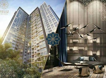 TÔI ĐÃ THẤY FELIZ EN VISTA QUẬN 2 VÀ RẤT THÍCH, VÌ SAO ?