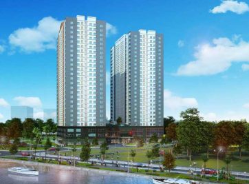 CĂN HỘ HOMYLAND 3 BÌNH YÊN GIỮA SÀI GÒN NHỘN NHỊP
